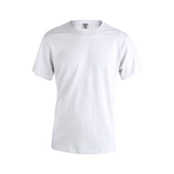 Camiseta blanca personalizada
