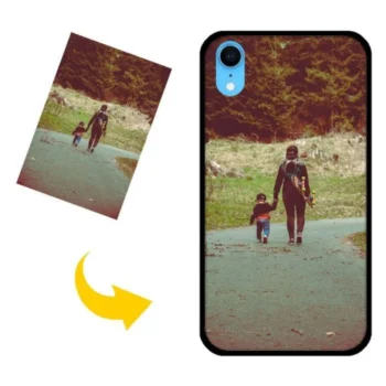 carcasas personalizadas para móvil Iphone XR