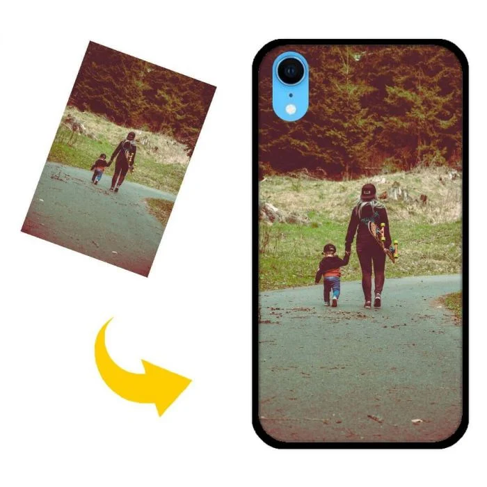 carcasas personalizadas para móvil Iphone XR