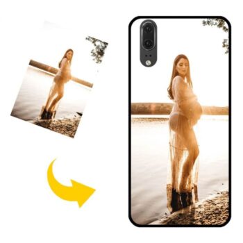 carcasas personalizadas para móvil Huawei p20 pro