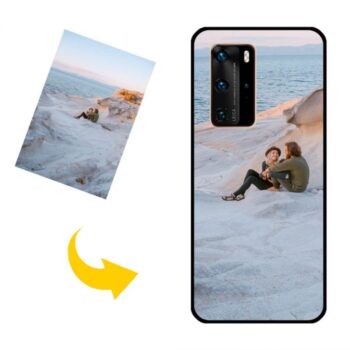 carcasas personalizadas para móvil Huawei p 40 pro
