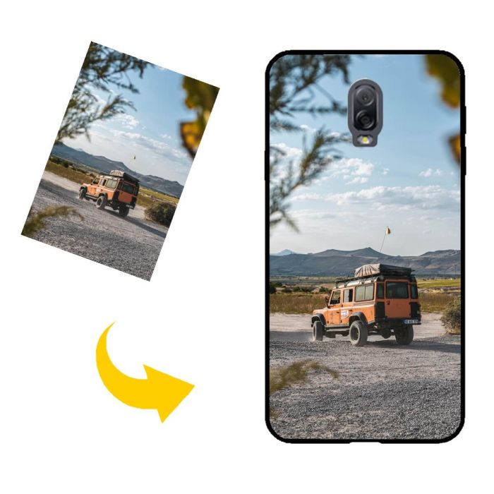 carcasas personalizadas para móvil Samsung Galaxy J7