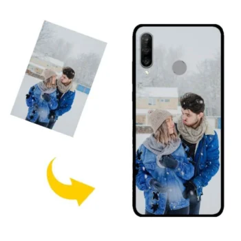 carcasas personalizadas para móvil Huawei p30 lite