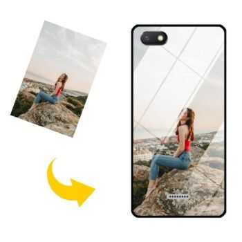 carcasas personalizadas para móvil xiaomi REDMI 5A
