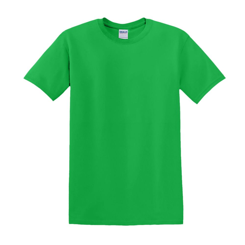 Camiseta de algodón de colores - Imagen 2