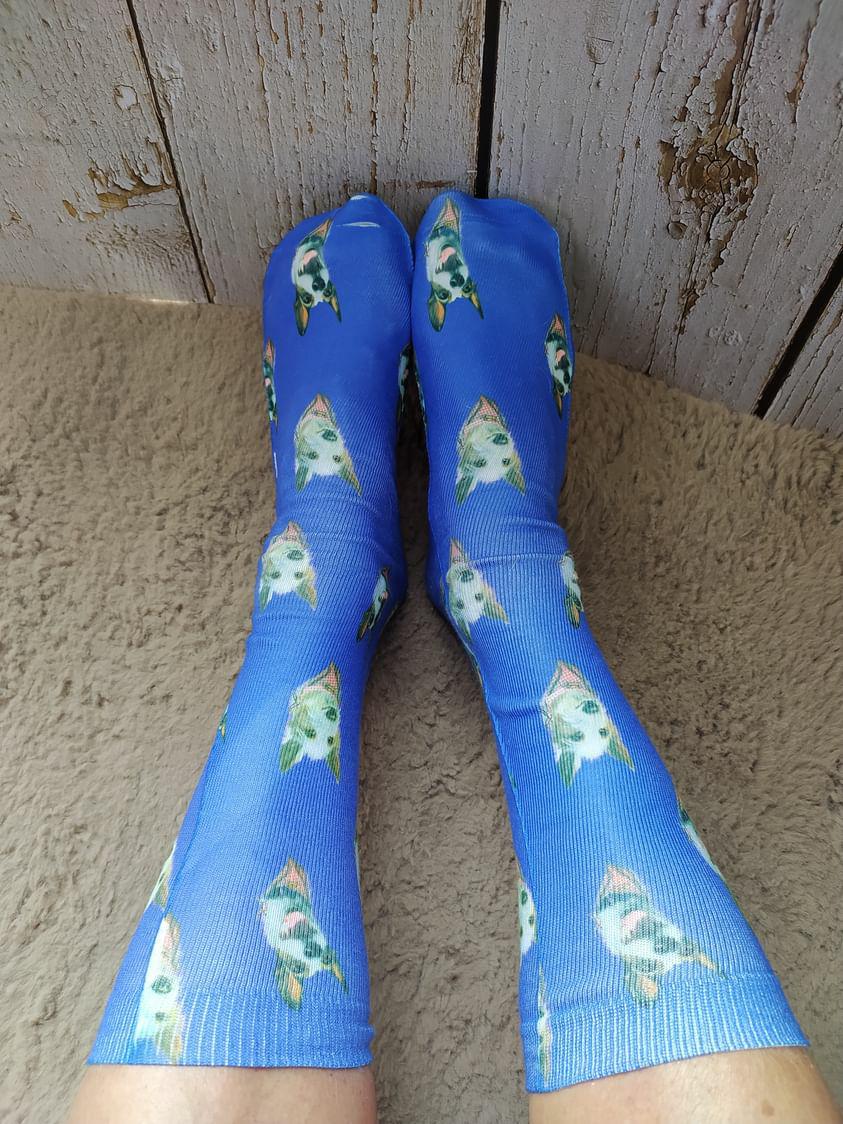 Calcetines personalizados - Imagen 3