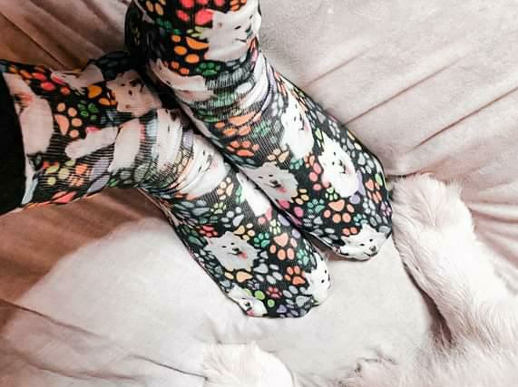 Calcetines personalizados - Imagen 7