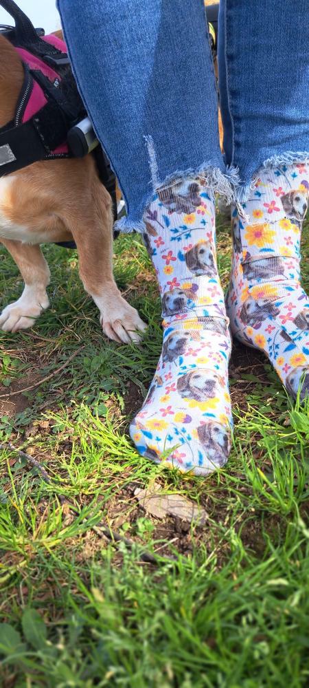 Calcetines personalizados - Imagen 11