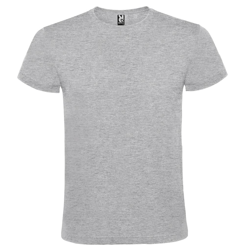 Camiseta de algodón de colores - Imagen 3