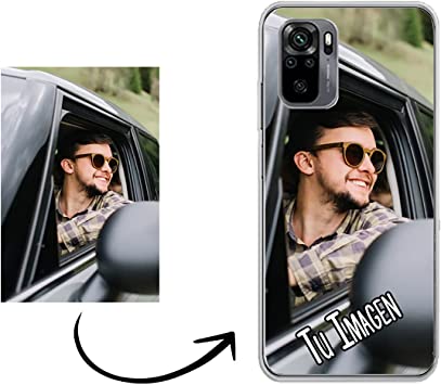 carcasas personalizadas para móvil xiaomi NOTE 10/ NOTE 10 PRO