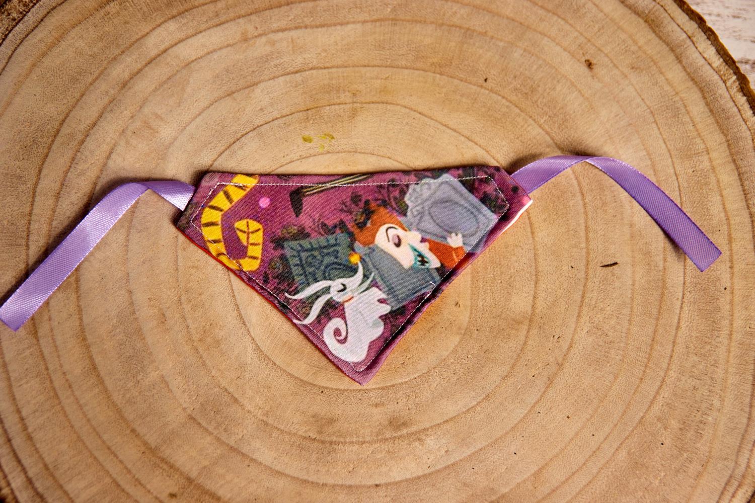 Bandanas personalizables para mascotas - Imagen 2