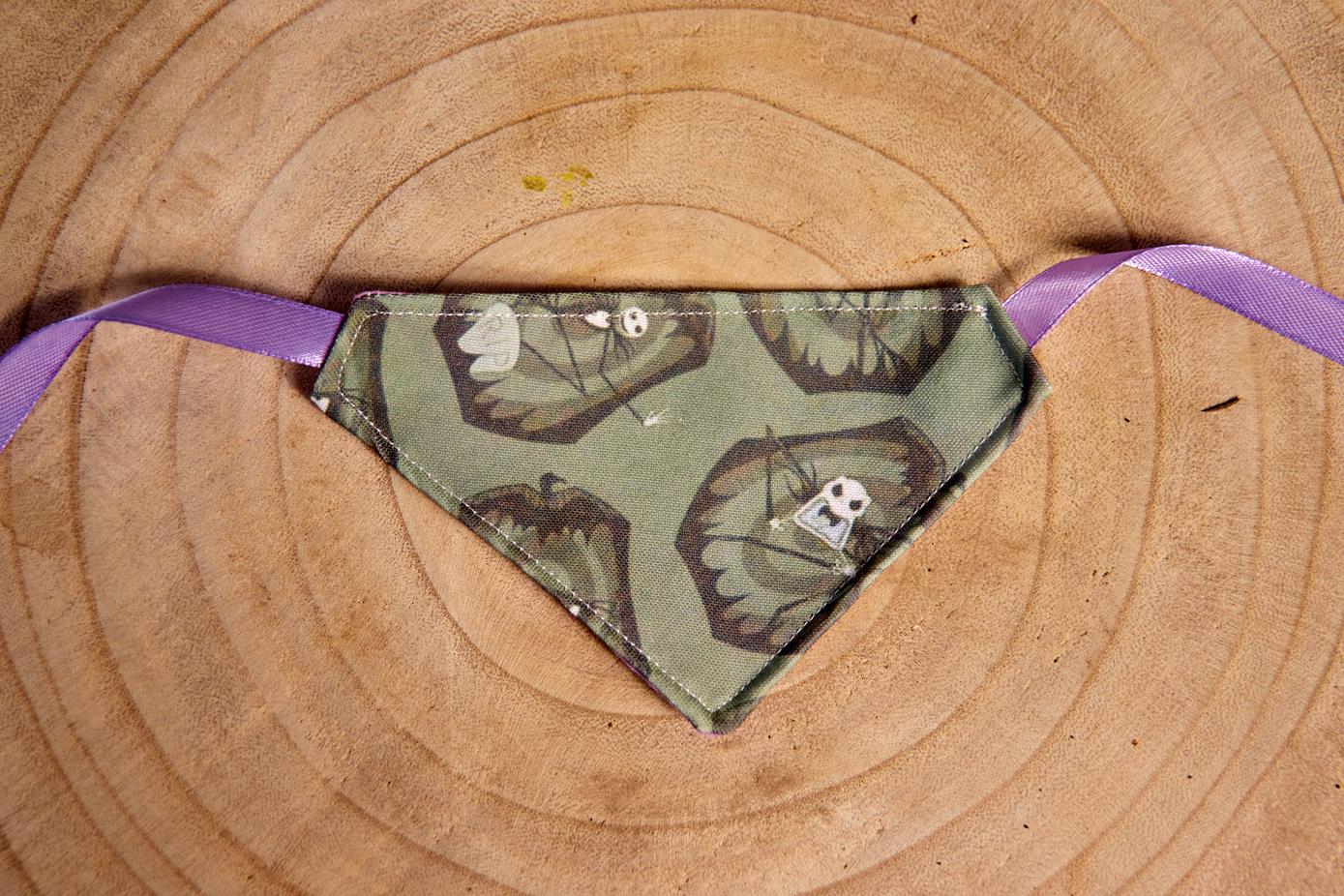 Bandanas personalizables para mascotas - Imagen 3