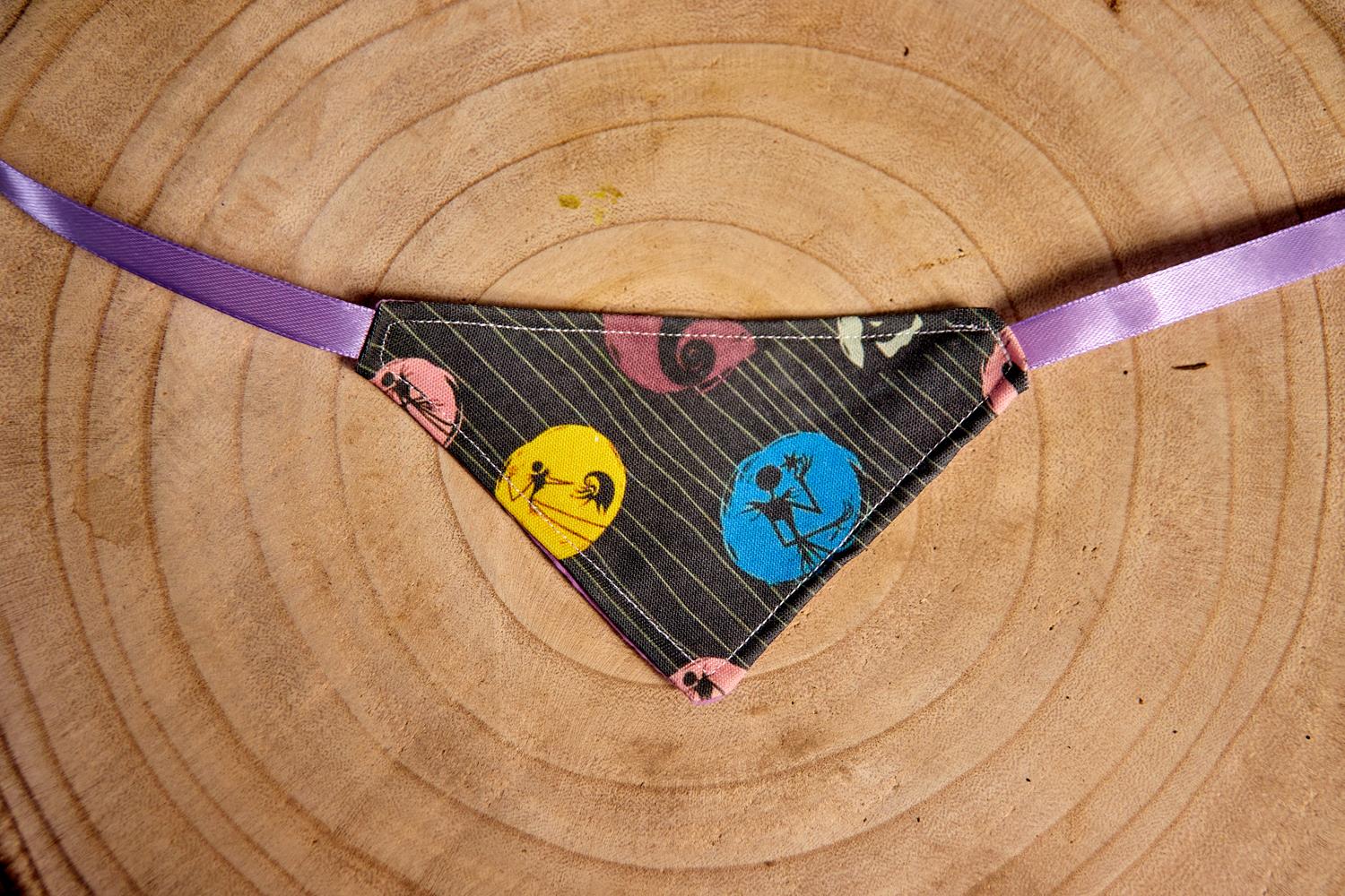 Bandanas personalizables para mascotas - Imagen 5