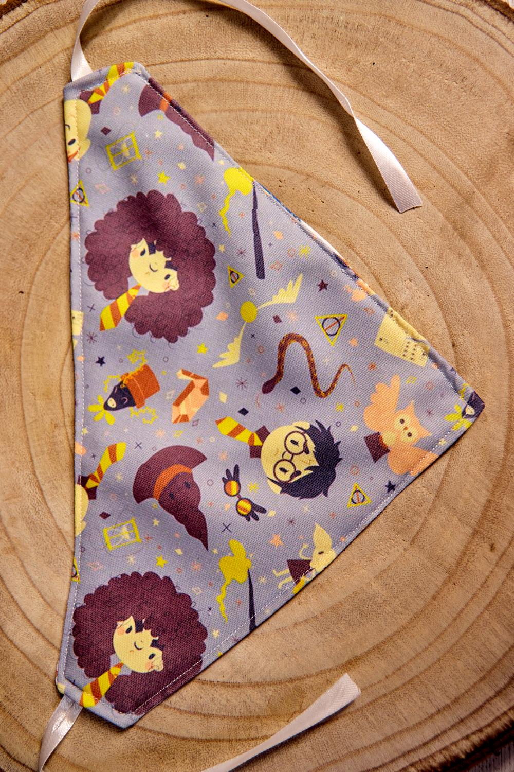 Bandanas personalizables para mascotas - Imagen 6