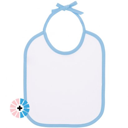 Babero personalizado