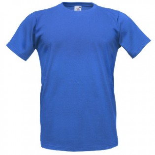 Camiseta de algodón de colores - Imagen 5