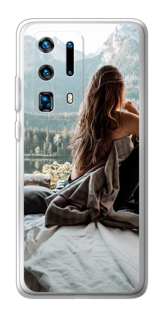 carcasas personalizadas para móvil Huawei p40 pro plus