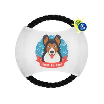 Frisbee personalizable