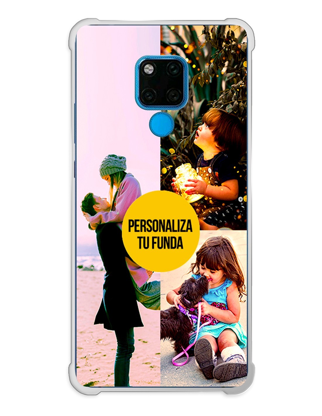 carcasas personalizadas para móvil Huawei mate 20 X