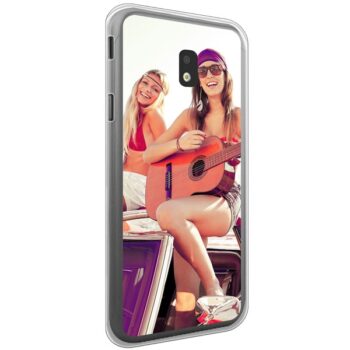carcasas personalizadas para móvil Samsung Galaxy J3 2018