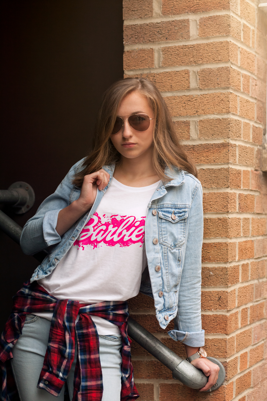 Camisetas con diseño Barbie - Imagen 16