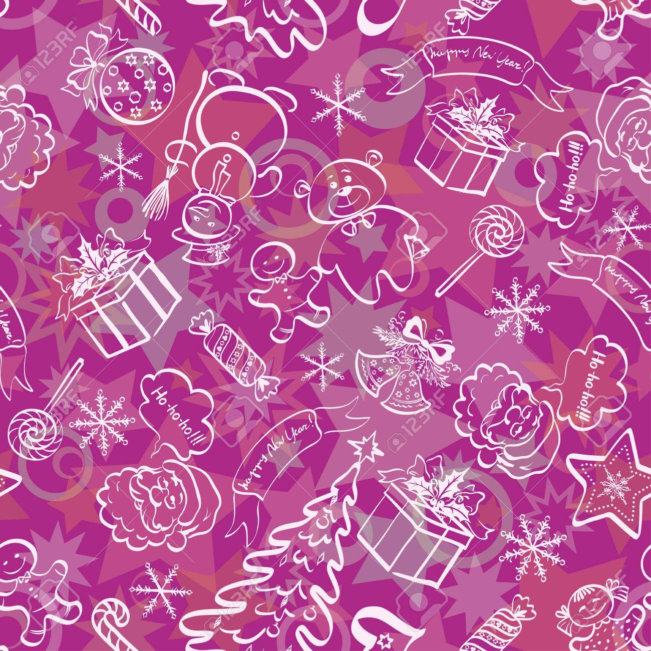 Bandanas para mascotas diseño navidad - Imagen 3