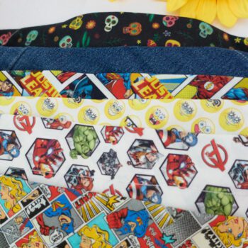 Bandanas para perros EDICIÓN LIMITADA