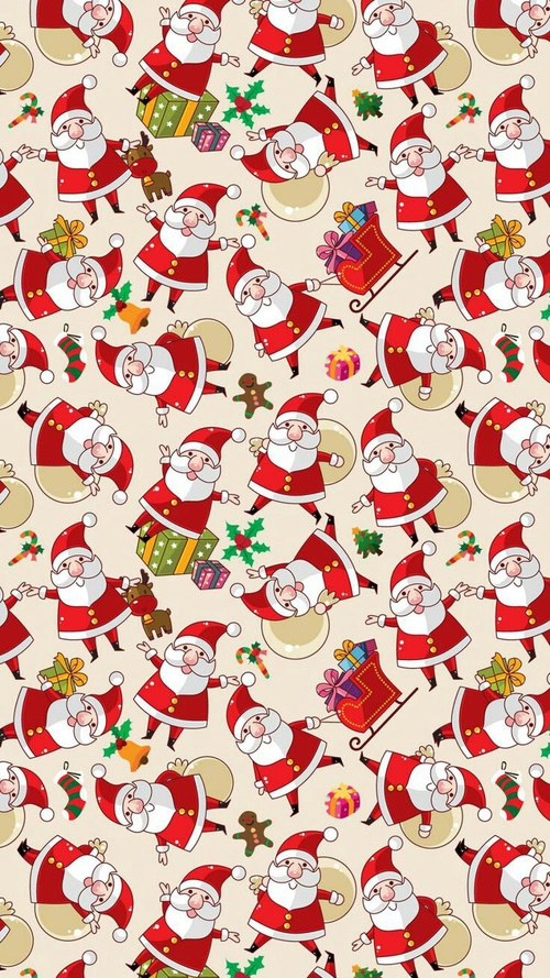 Chapitas personalizadas para mascotas DISEÑOS NAVIDEÑOS - Imagen 4