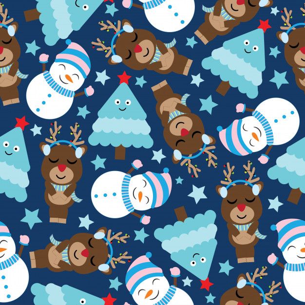 Chapitas personalizadas para mascotas DISEÑOS NAVIDEÑOS - Imagen 3