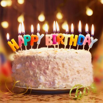 Cumpleaños