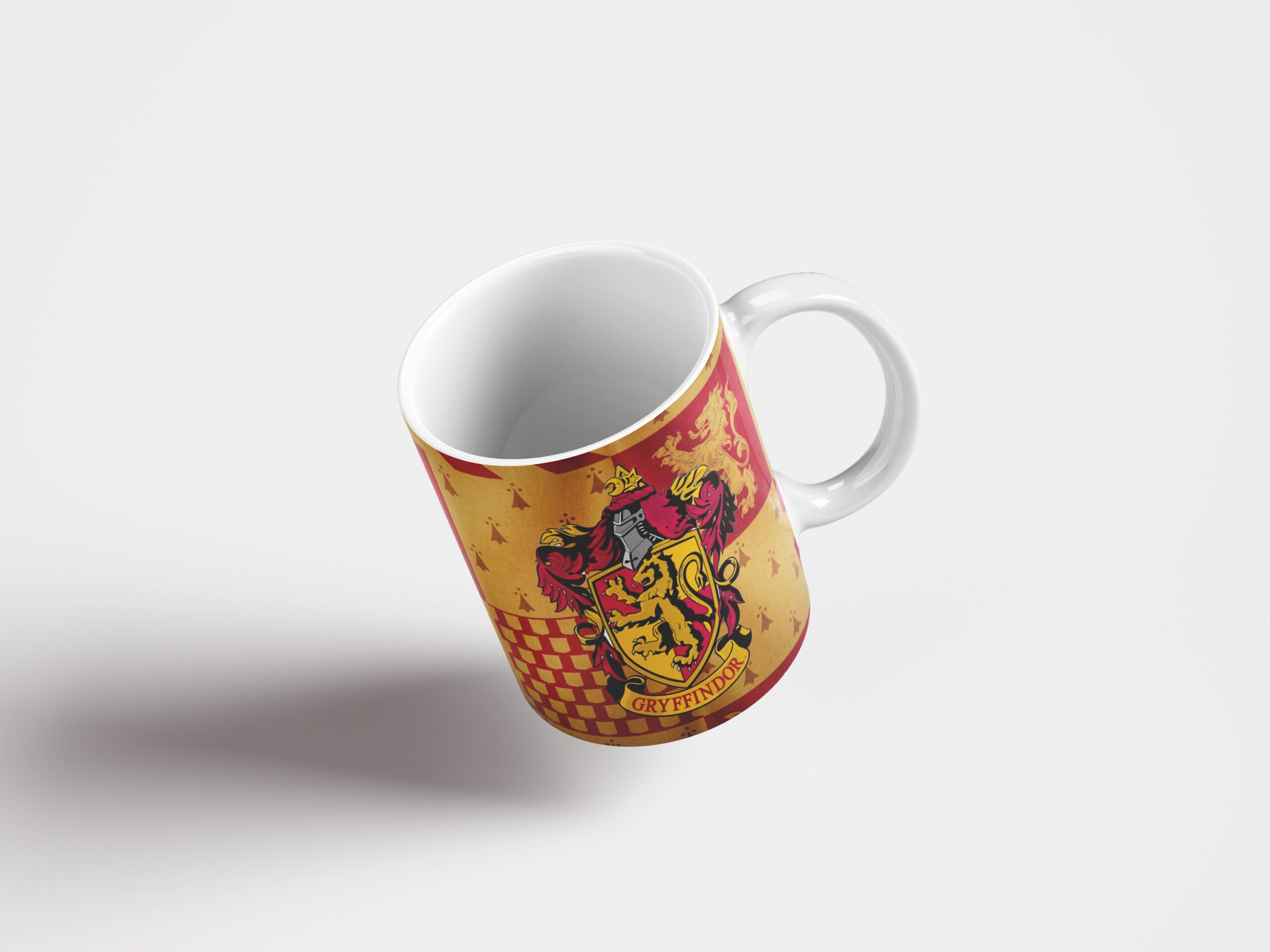Tazas con diseños de HaRry PoTter - Imagen 4