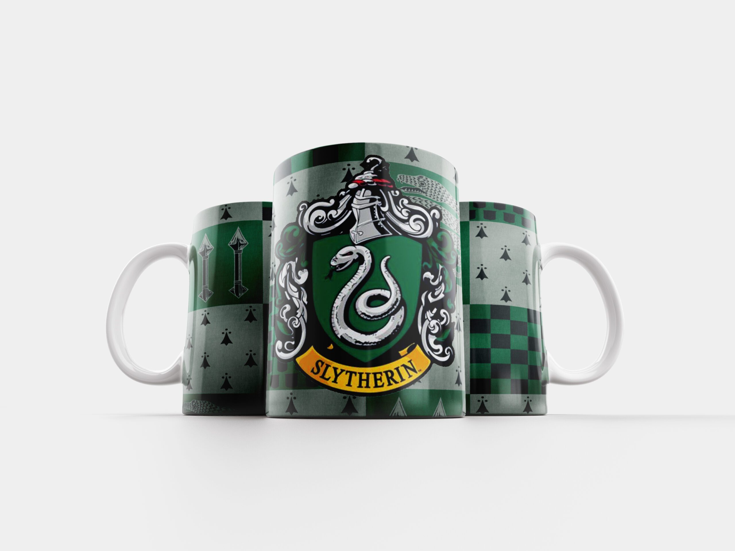 Tazas con diseños de HaRry PoTter - Imagen 7
