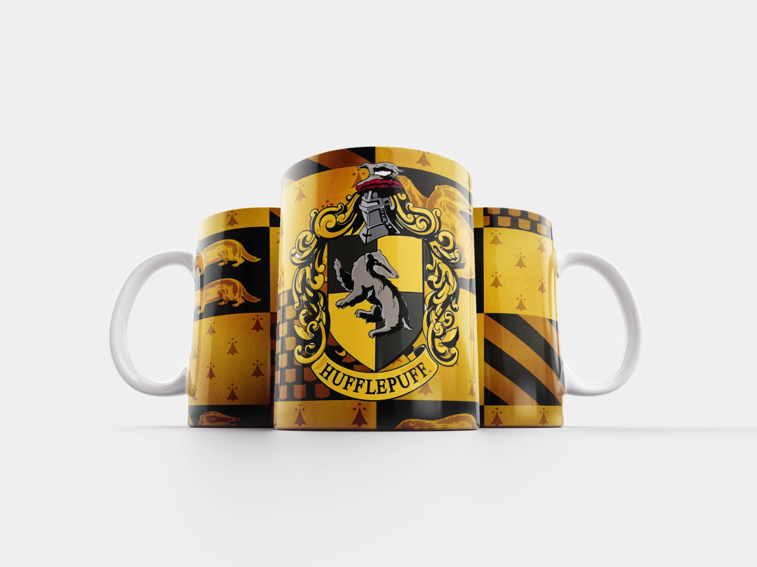 Tazas con diseños de HaRry PoTter - Imagen 11