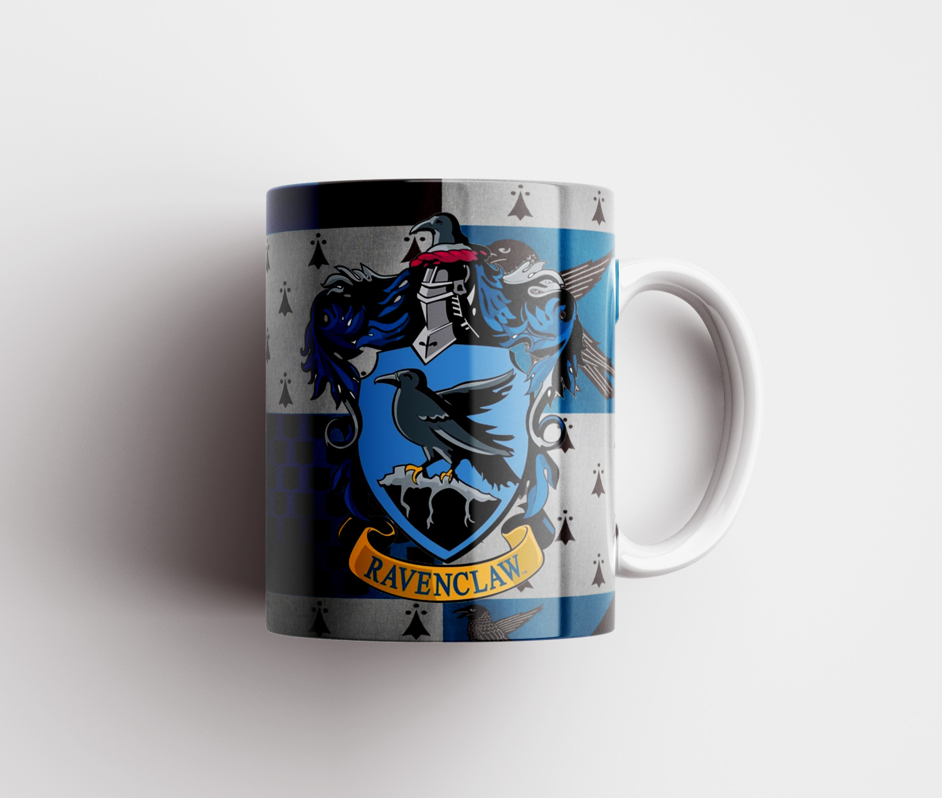 Tazas con diseños de HaRry PoTter - Imagen 2