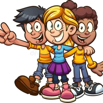Amigos
