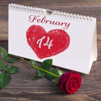 San Valentin