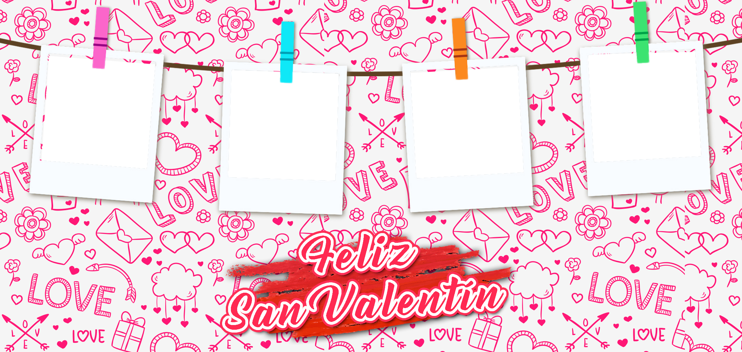 Taza románticas especial San Valentín: Personalizable - Imagen 8