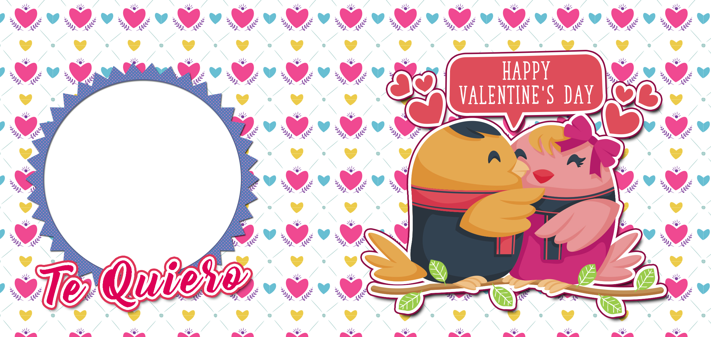 Taza románticas especial San Valentín: Personalizable - Imagen 6