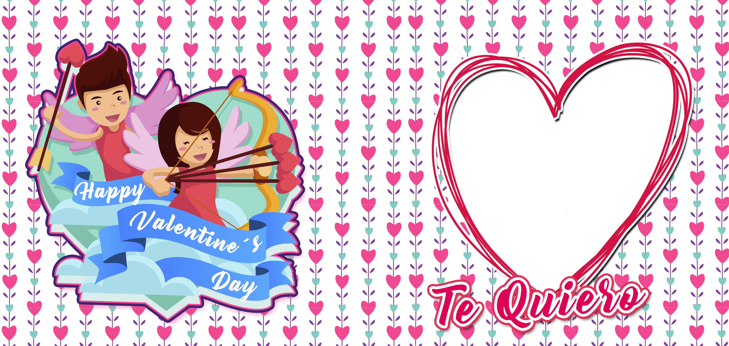 Taza románticas especial San Valentín: Personalizable - Imagen 7