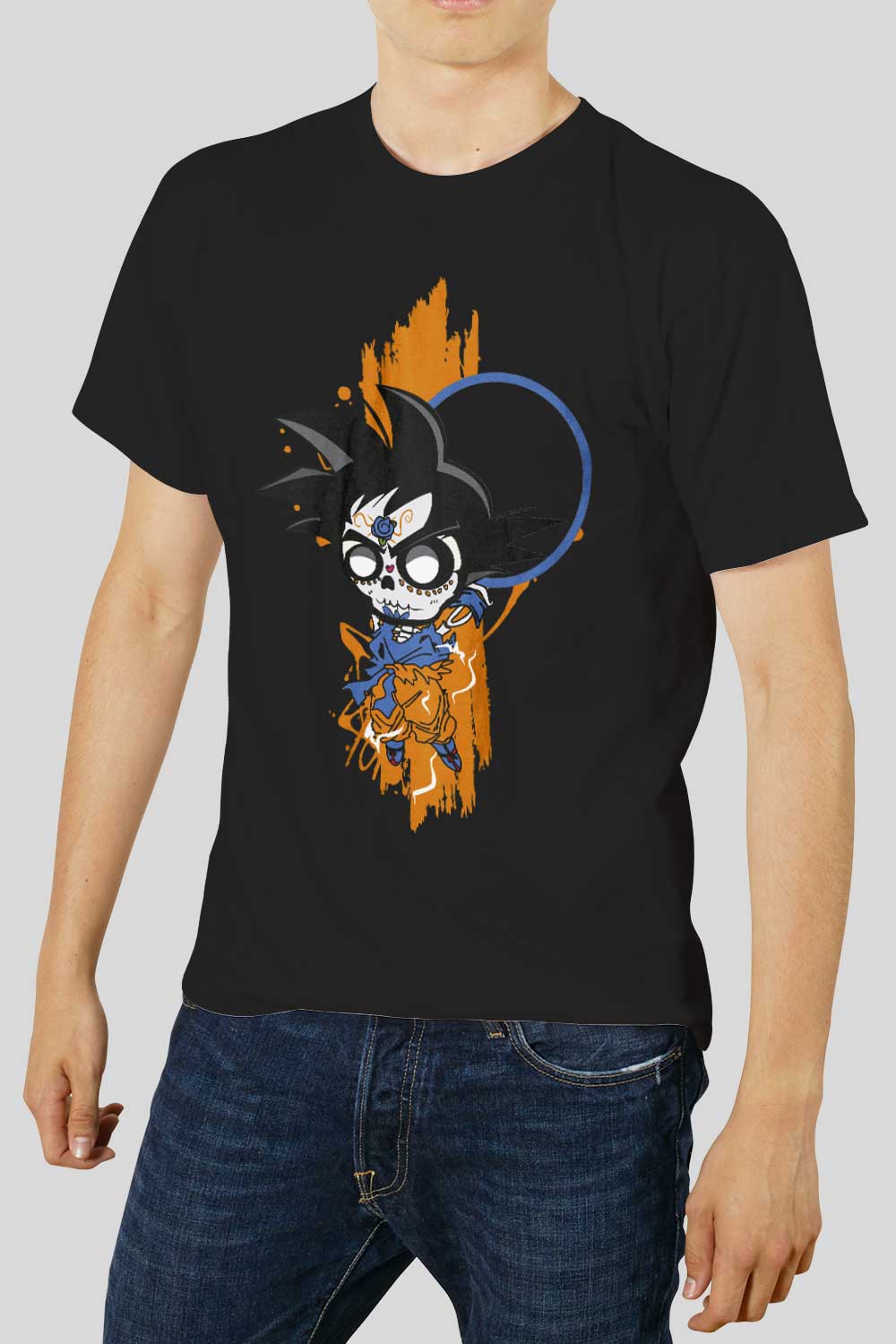 Camiseta terrorífica de Superhéroes - Imagen 9