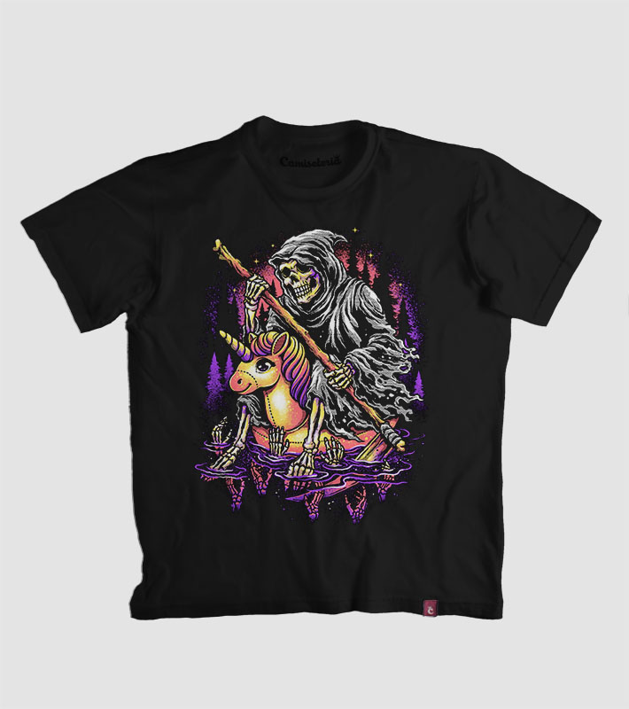 Camisetas especial Halloween - Imagen 5