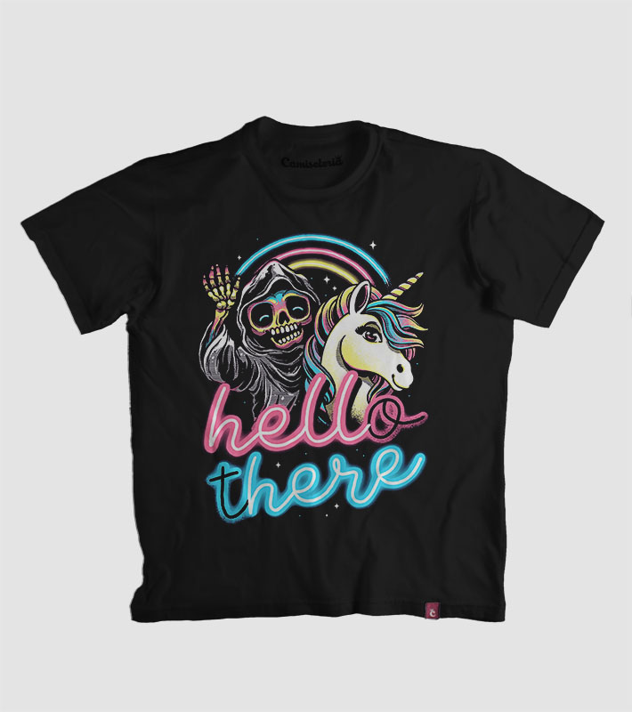 Camisetas especial Halloween - Imagen 4