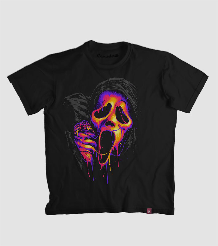 Camisetas especial Halloween - Imagen 3