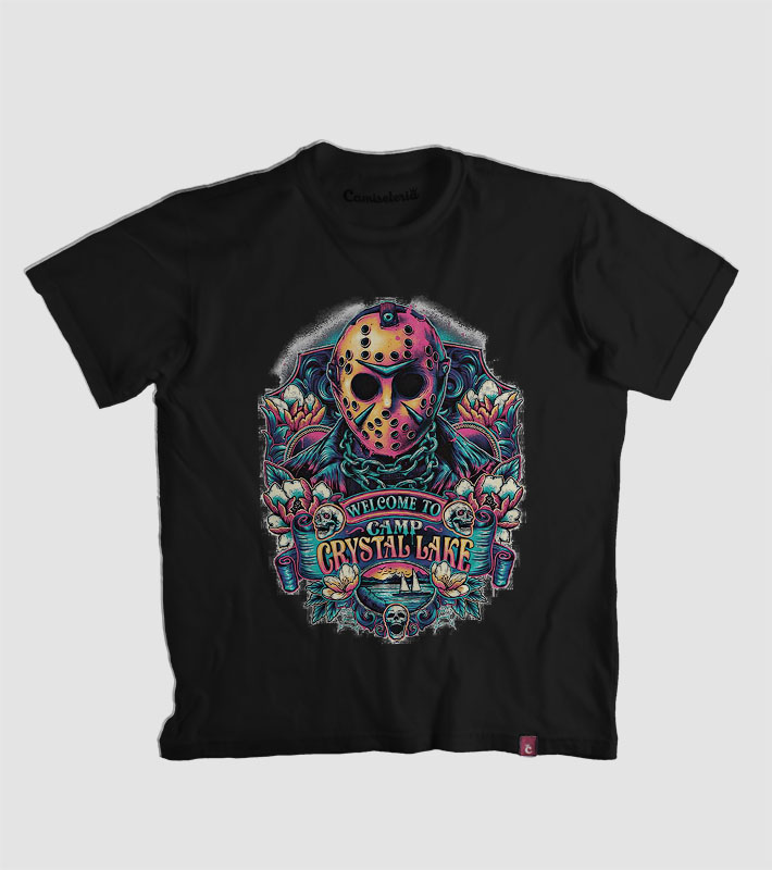 Camisetas especial Halloween - Imagen 2