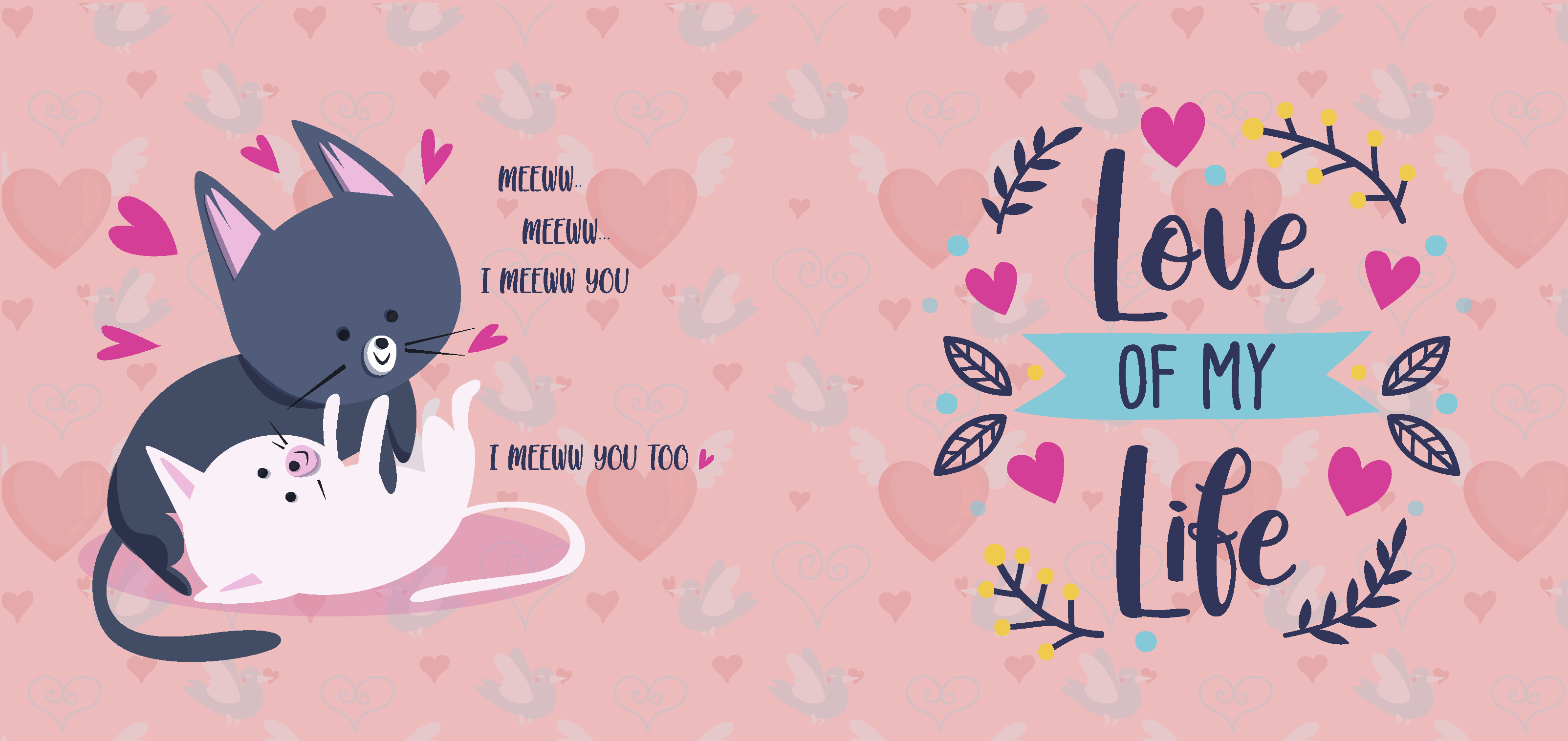 Taza románticas especial San Valentín: Dile te quiero - Imagen 9