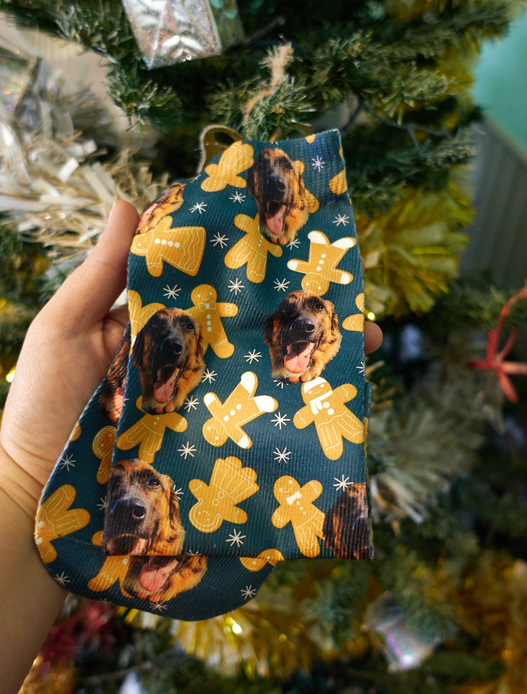 Calcetines personalizados - Imagen 4