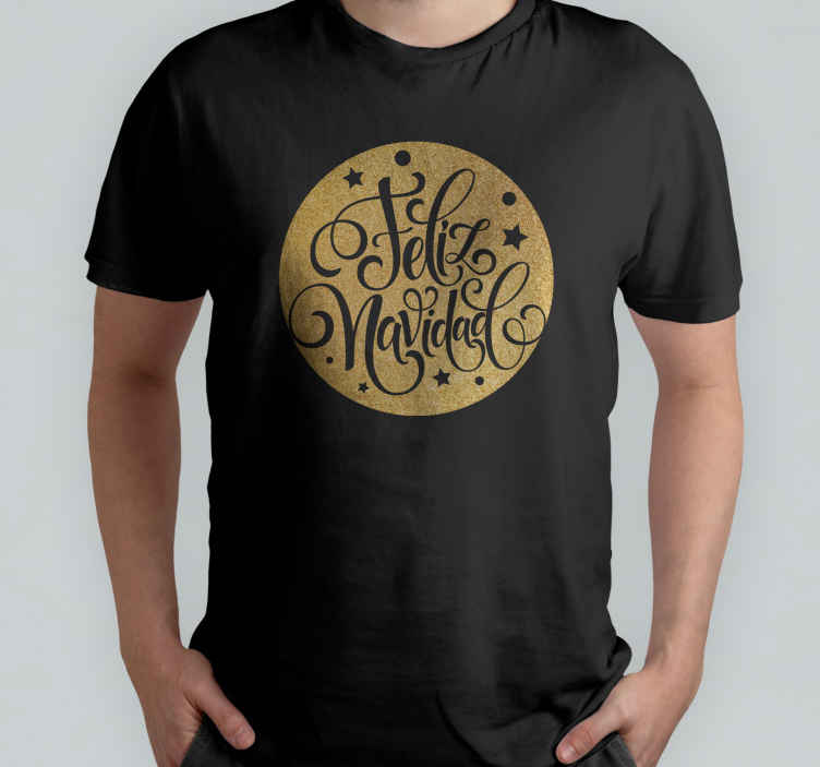 Camisetas especial Navidad - Imagen 8