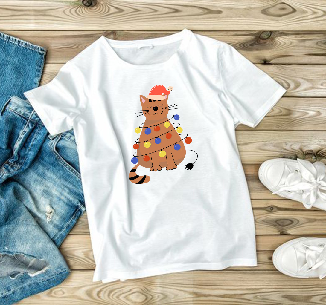 Camisetas especial Navidad - Imagen 9