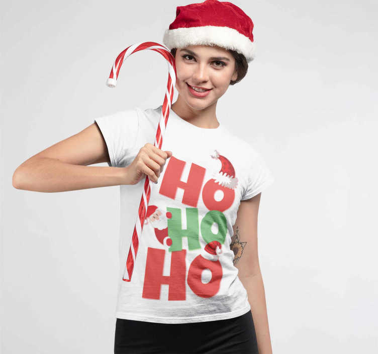 Camisetas especial Navidad - Imagen 5
