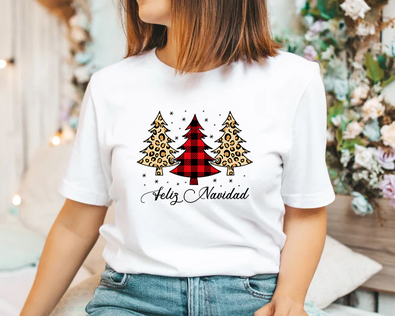 Camisetas especial Navidad - Imagen 6